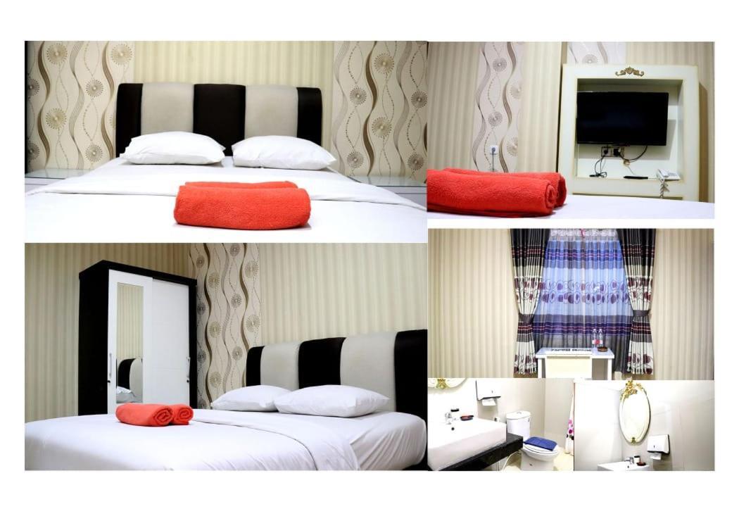 Kamar Deluxe King
